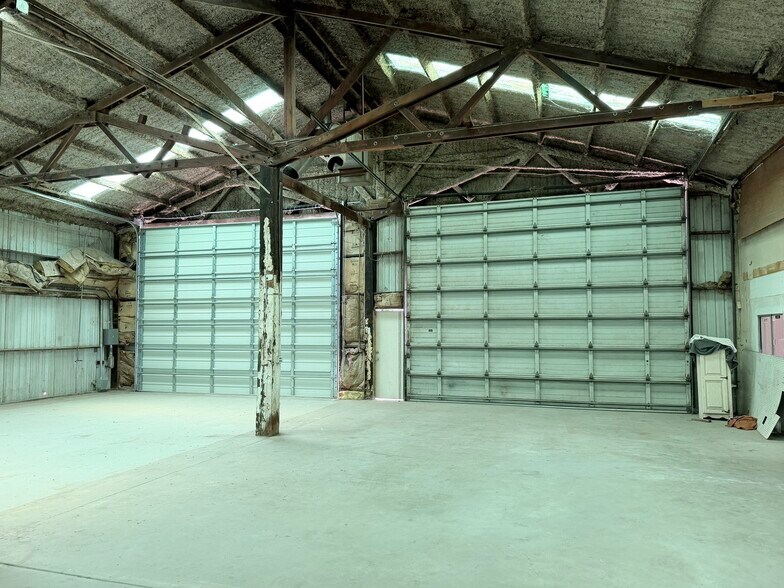 More Photos Of 3230 Moore Rd, Ceres Warehouse For Sale