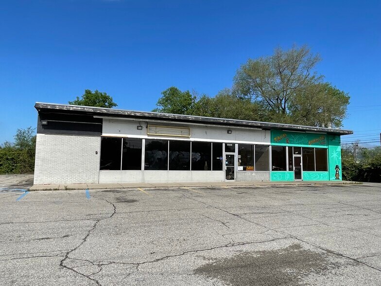 More Photos Of 4102 N Keystone Ave, Indianapolis Freestanding For Lease