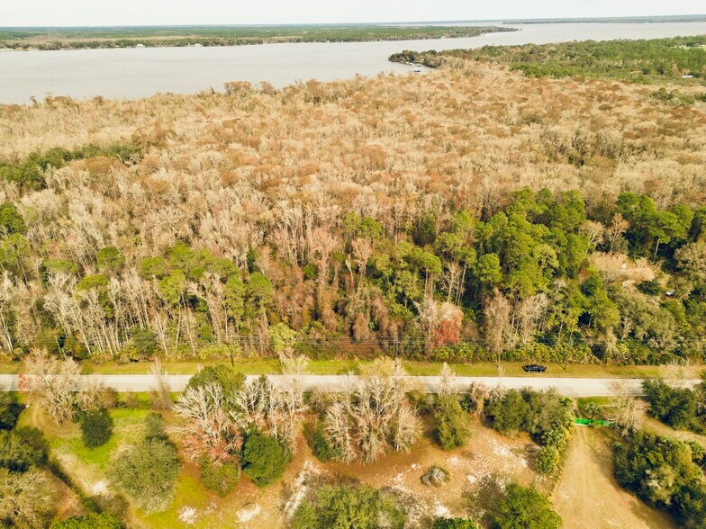 More Photos Of 190 County 207A rd, East Palatka Land For Sale