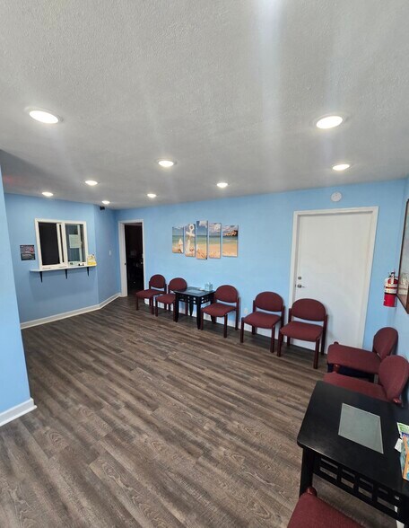 More Photos Of 1444 S A St, Elwood Freestanding For Sale
