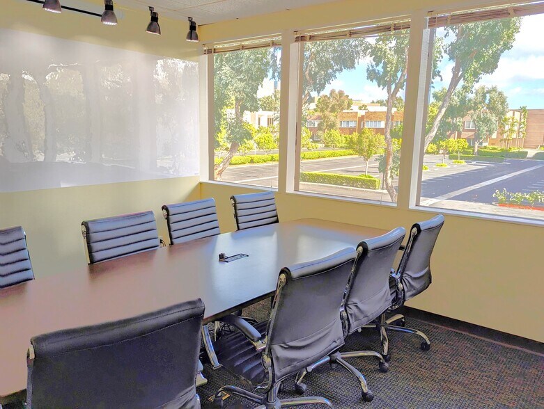 More Photos Of 1100 Quail St, Newport Beach Office For Sale
