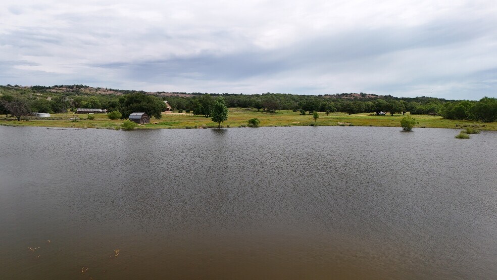 More Photos Of 6110 TX-29, Burnet Land For Sale