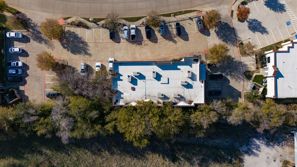 More Photos Of 151 Players Cir, Southlake Loft Creative Space For Lease