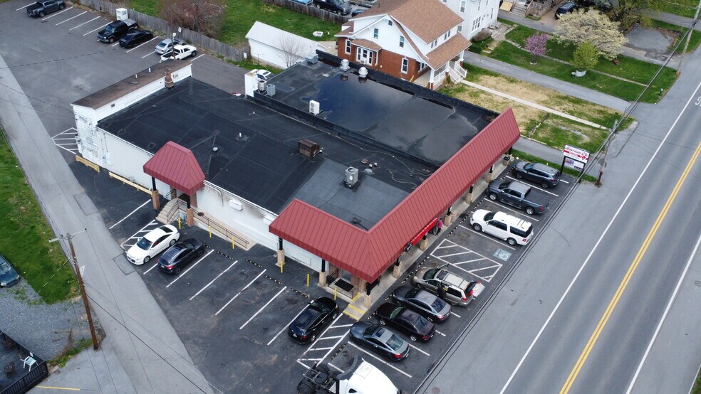 More Photos Of 17520 Virginia Ave, Hagerstown Freestanding For Lease