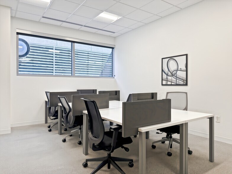 More Photos Of 355 S Main St, Greenville Coworking Space