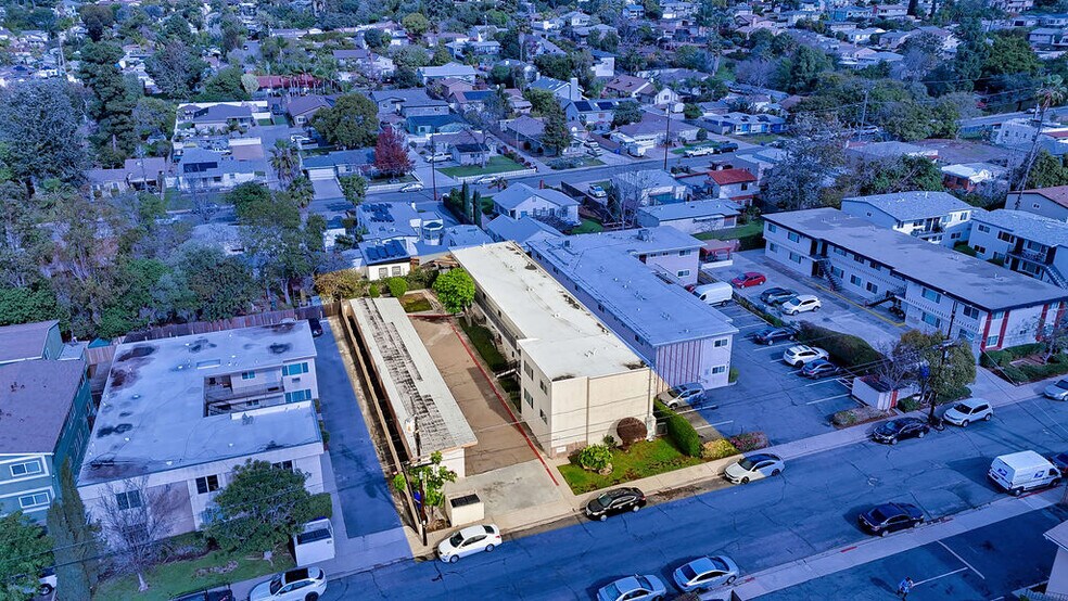 More Photos Of 4415 Rosebud Ln, La Mesa Apartments For Sale