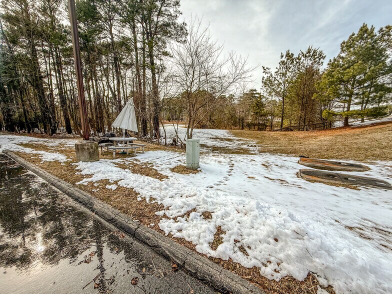 More Photos Of 22335 Exploration Dr, Lexington Park Office For Sale