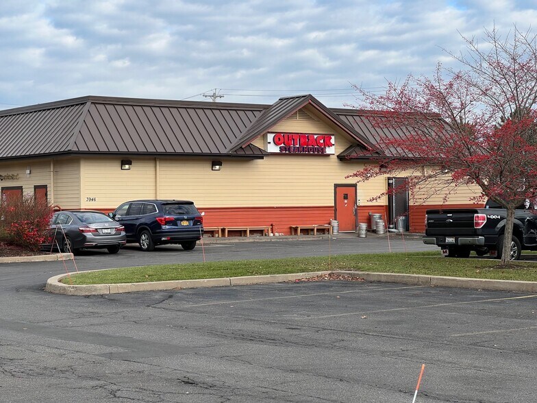 More Photos Of 3946 State Route 31, Liverpool Restaurant For Sale