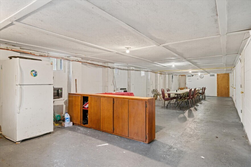 More Photos Of 123 Bethel Church Rd NE, Dalton Religious Facility For Sale