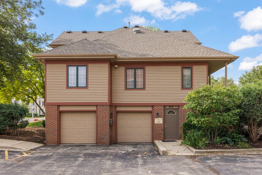 More Photos Of 405 S Main St, Naperville Medical For Lease