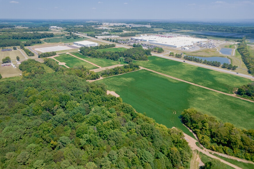 More Photos Of 72 Acres Pulaski Pike, Huntsville Land For Sale
