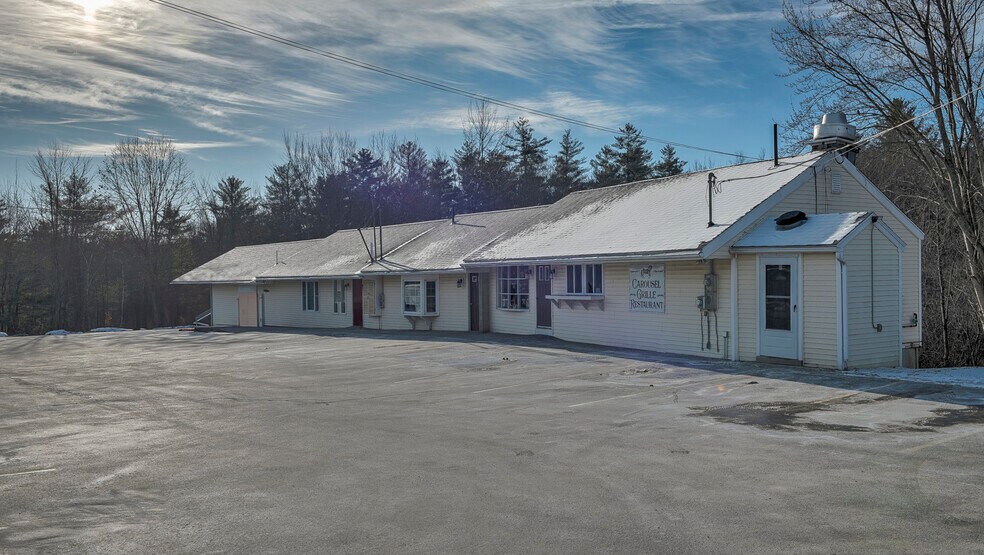 More Photos Of 10 NH Route 12 S, Fitzwilliam Restaurant For Sale