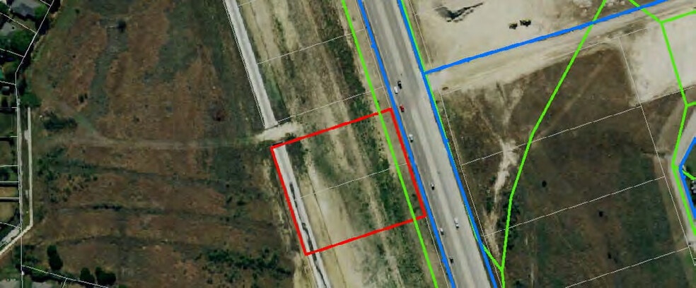 More Photos Of 3221 Rosewood Dr, Killeen Land For Sale