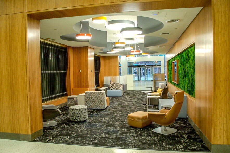 More Photos Of 1300 E 9th St, Cleveland Office For Lease