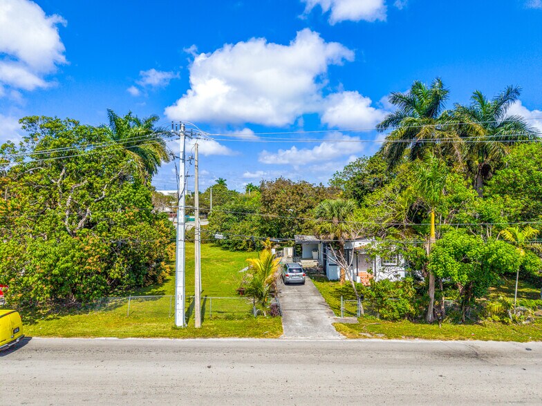 More Photos Of 219 NE 141st St, Miami Land For Sale