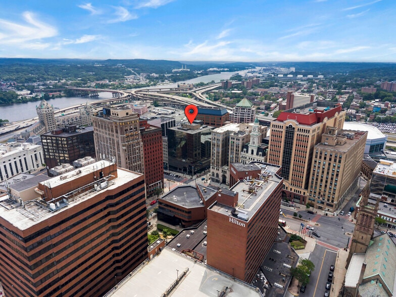 More Photos Of 80 State St, Albany Office For Lease
