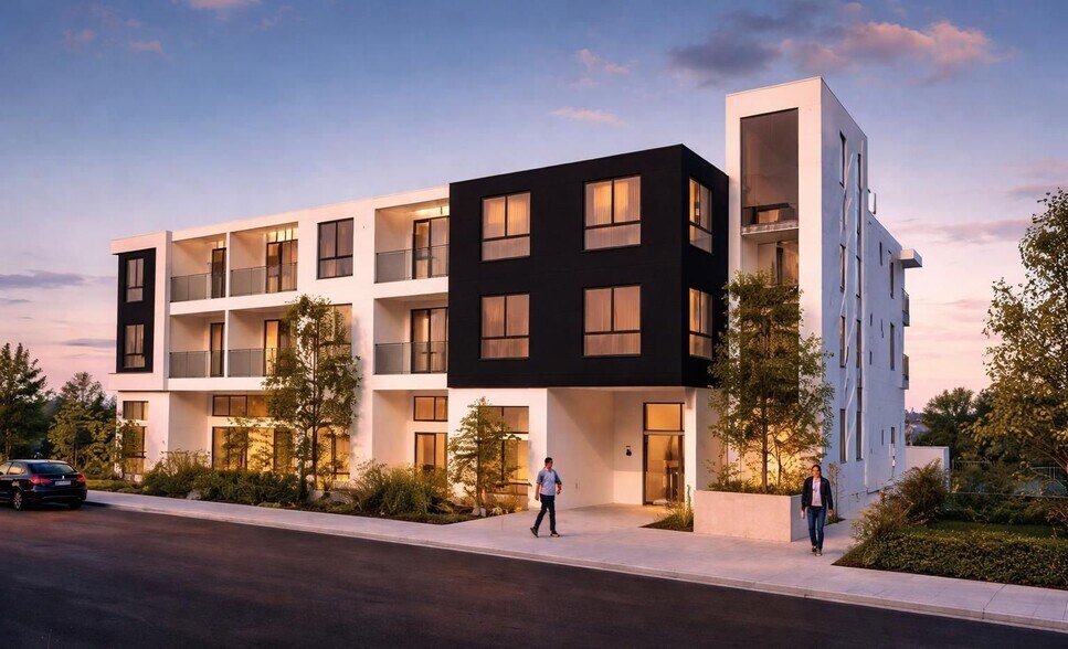 Primary Photo Of 335 N Gaffey St, San Pedro Land For Sale