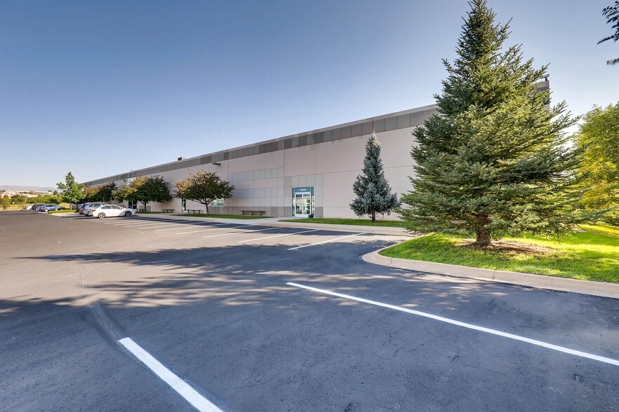 More Photos Of 1805-1823 S Murray Blvd, Colorado Springs Manufacturing For Lease