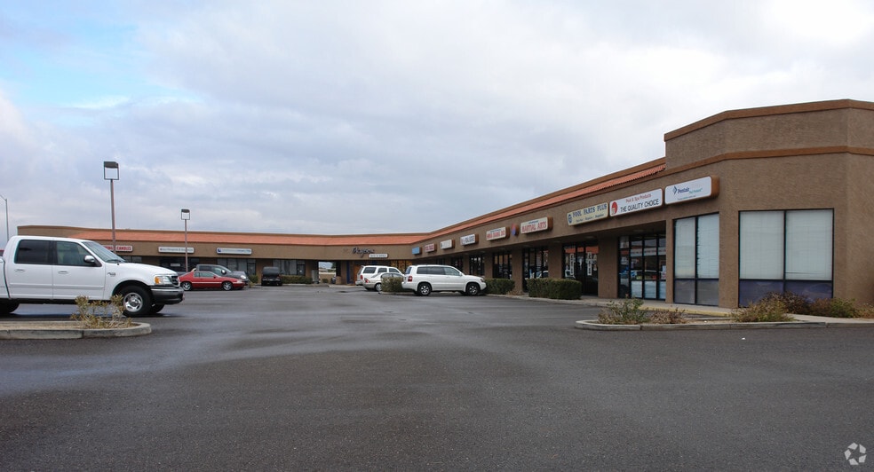 Primary Photo Of 17035 N 67th Ave, Glendale Unknown For Lease