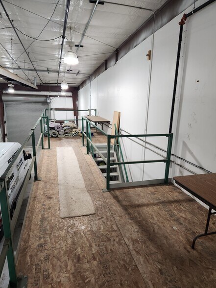More Photos Of 11811 Upham St, Broomfield Warehouse For Lease