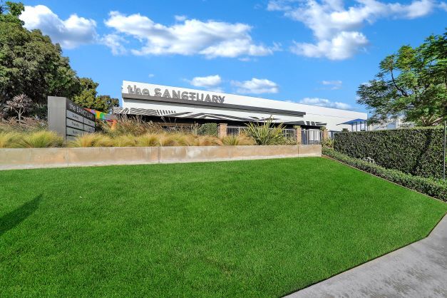 Primary Photo Of 102 Baker St, Costa Mesa Religious Facility For Sale