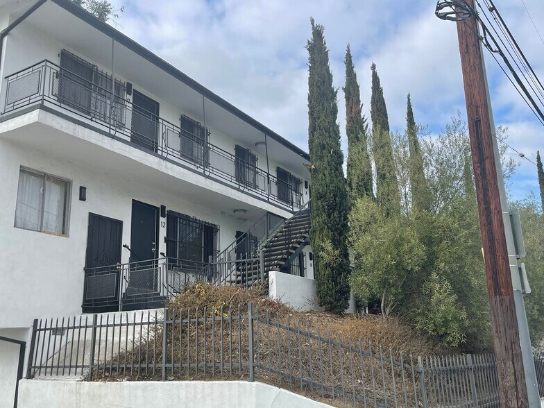 More Photos Of 12111 S Figueroa St, Los Angeles Apartments For Sale