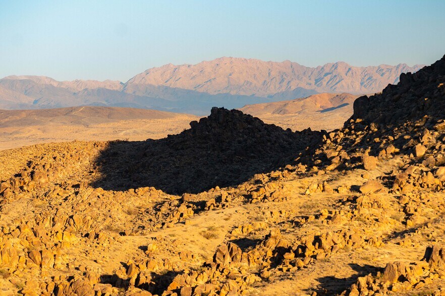 More Photos Of 61271 Calle Los Amigos, Joshua Tree Land For Sale