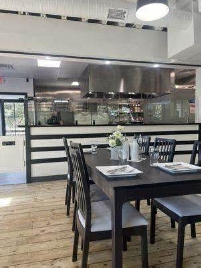 More Photos Of 2601 Baylor St, Houston Restaurant For Sale