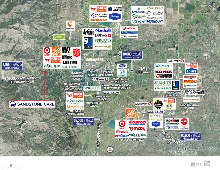 More Photos Of 38619 Boulder Canyon Dr, Boulder Rehabilitation Center For Sale