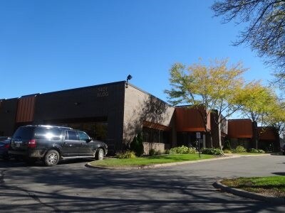 More Photos Of 1325 American Blvd E, Bloomington Showroom For Sale