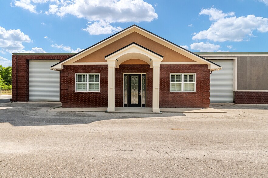 More Photos Of 26509 NW Us-27, High Springs Warehouse For Sale