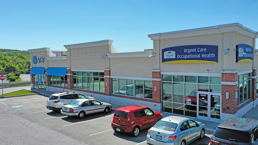 More Photos Of 265-275 Glen Dr, Manchester Unknown For Lease