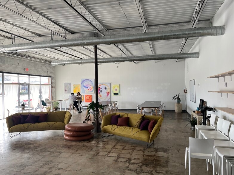 More Photos Of 1215-1219 NW 23rd St, Oklahoma City Storefront For Lease