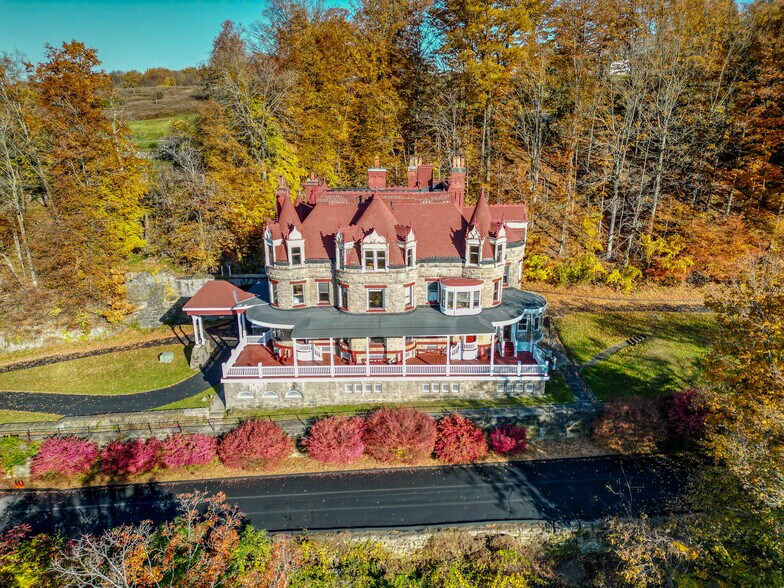 Primary Photo Of 55 Douglas St, Little Falls Multifamily For Sale