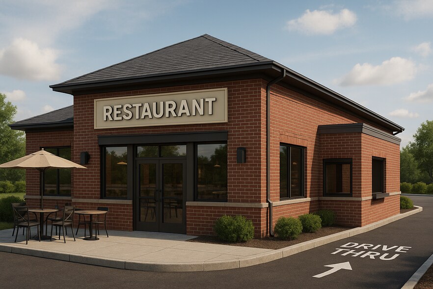 More Photos Of 517-519 Middle Country Rd, Selden Land For Lease