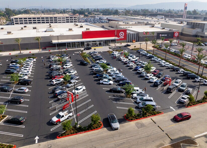 More Photos Of 3548-3610 Peck Rd, El Monte Freestanding For Sale