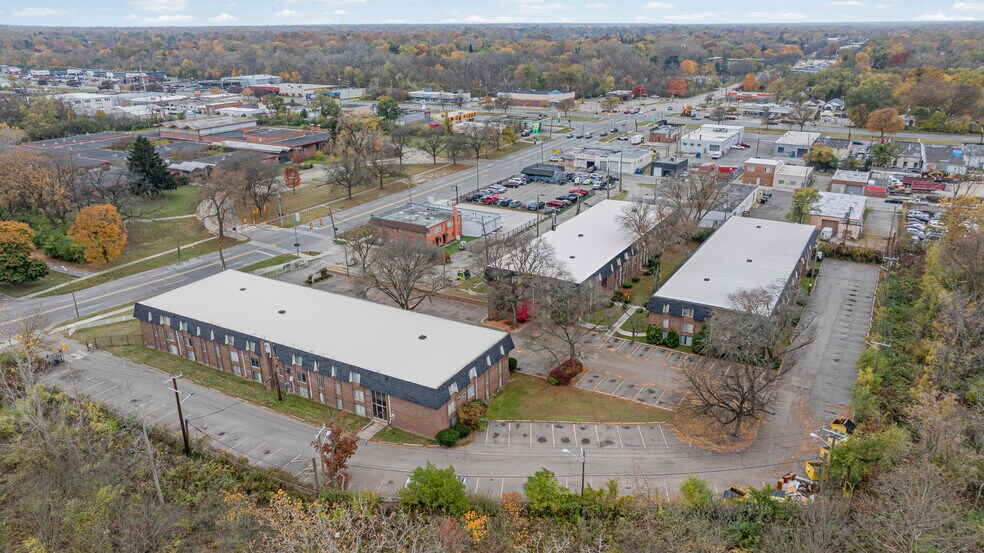 More Photos Of 23740 Fenkell St, Detroit Apartments For Sale
