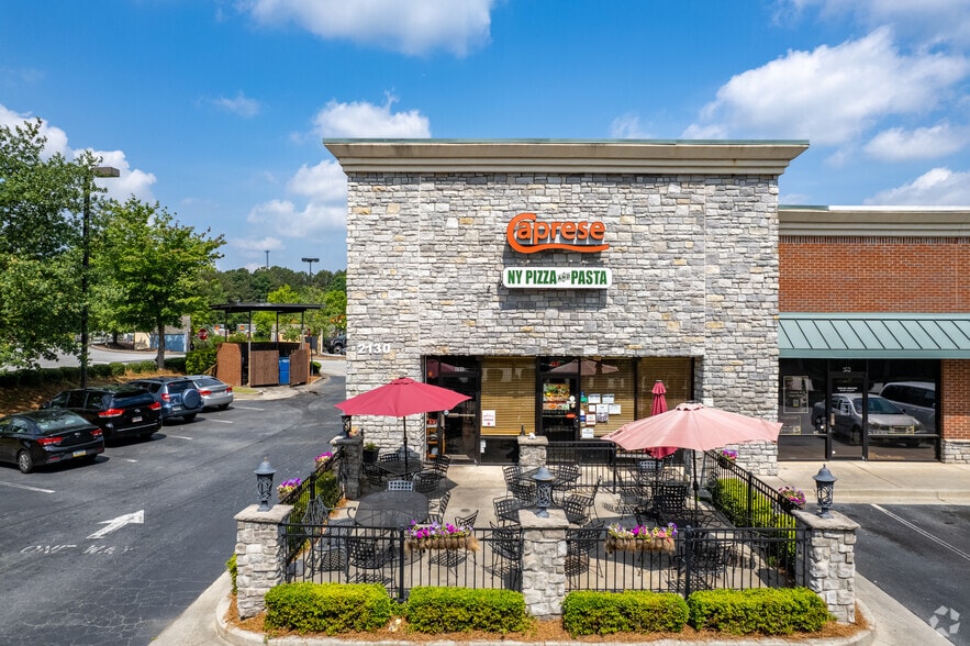 More Photos Of 2130 Hamilton Creek Pky, Dacula Unknown For Lease