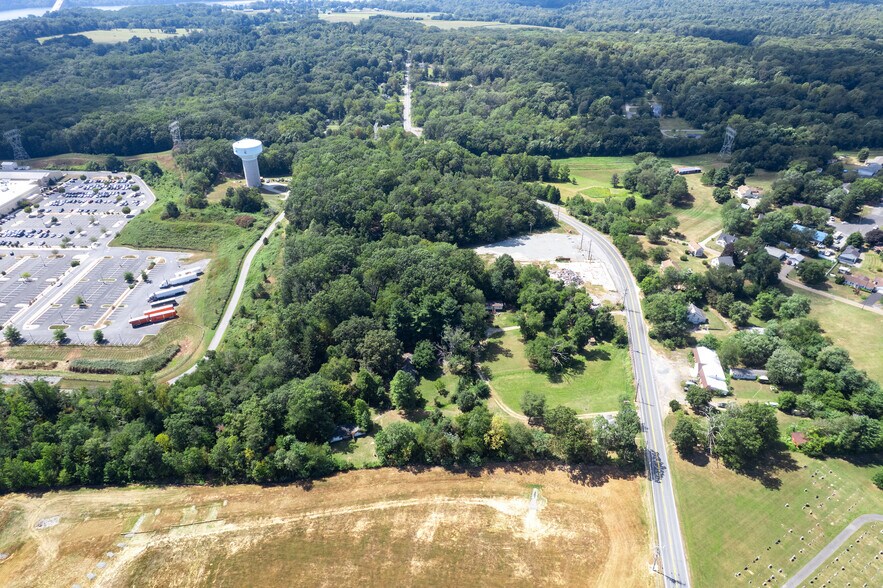 More Photos Of 1103 Bainbridge Rd, Port Deposit Land For Sale