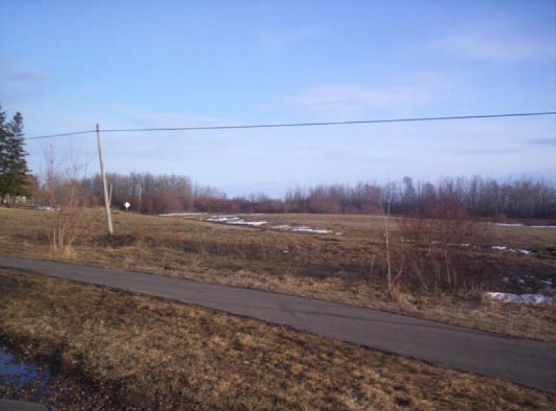 More Photos Of 4904 52 Street, Bruderheim Land For Sale