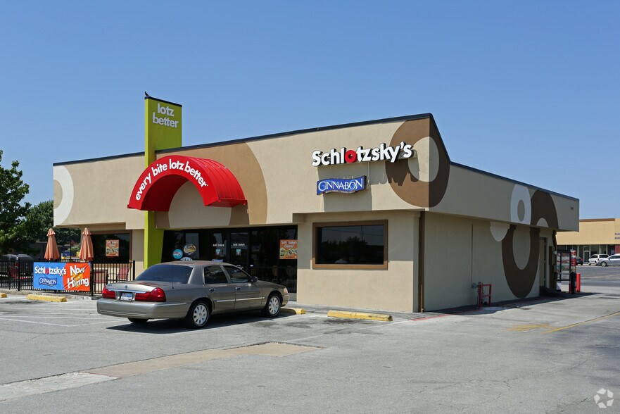 More Photos Of 507 N Highway 77, Waxahachie Fast Food For Sale