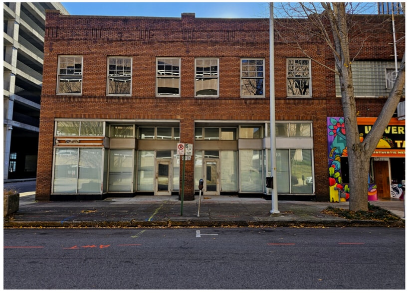 Primary Photo Of 2017 5th Ave N, Birmingham Office For Sale