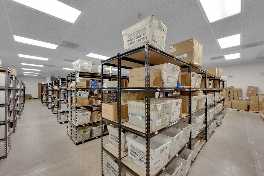 More Photos Of 3101 E Craig Rd, North Las Vegas Distribution For Lease