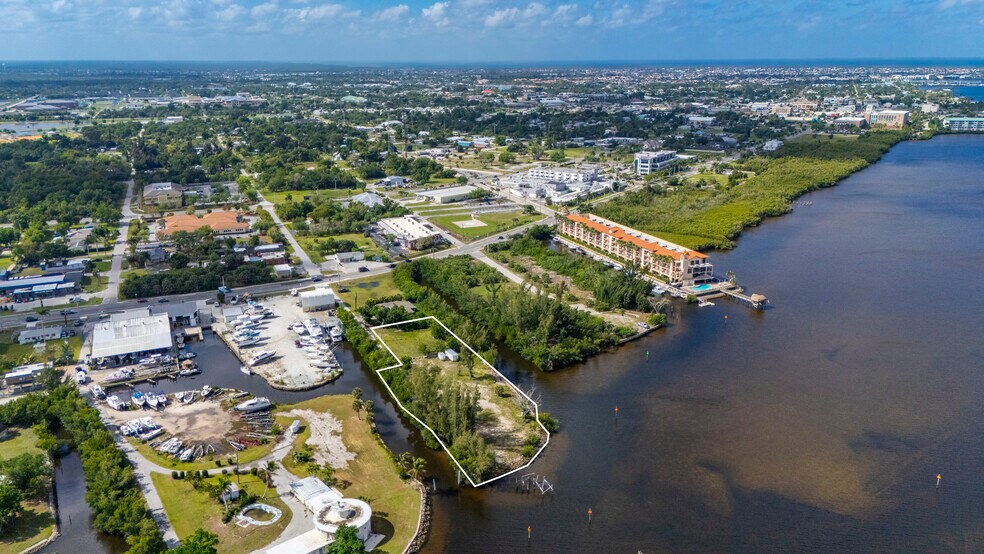 More Photos Of 6141 Elliott St, Punta Gorda Land For Sale