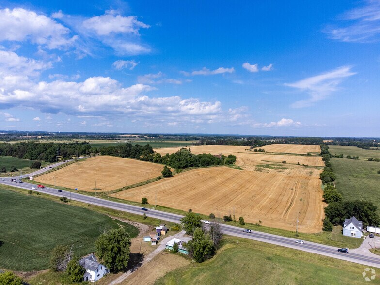 More Photos Of 10701 Highway 48, Markham Land For Sale