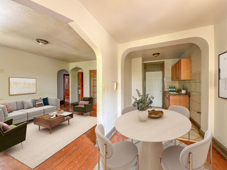 More Photos Of 7951-7955 S Muskegon Ave, Chicago Apartments For Sale