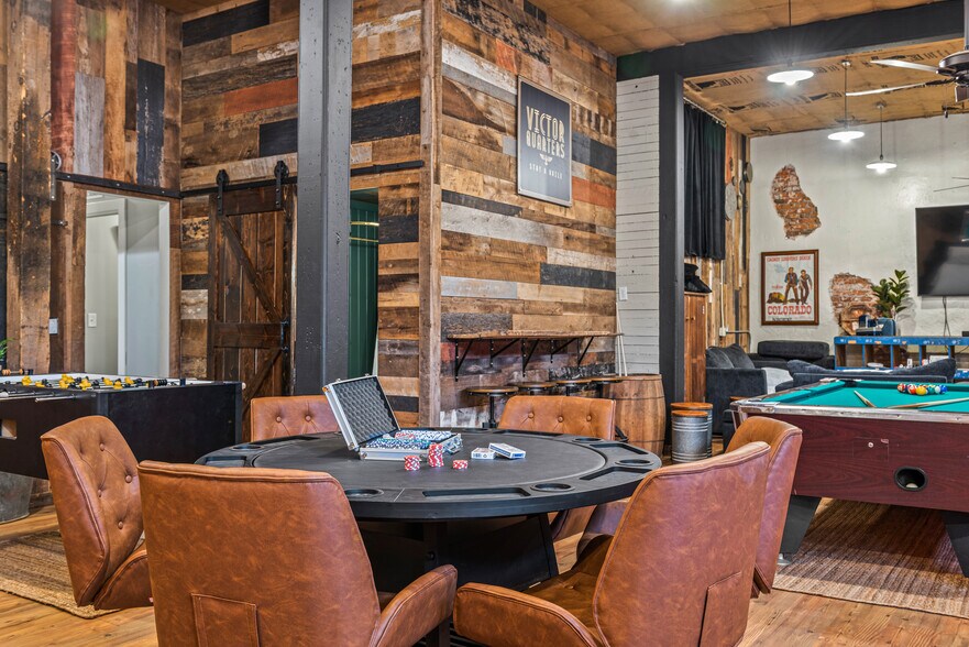 More Photos Of 120 S 3rd St, Victor Restaurant For Sale