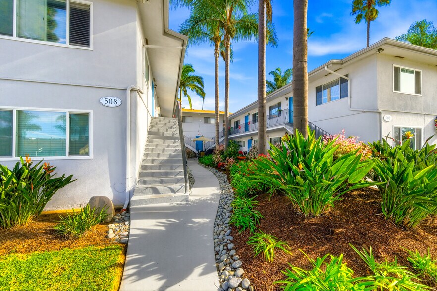 More Photos Of , Oceanside Multifamily For Sale