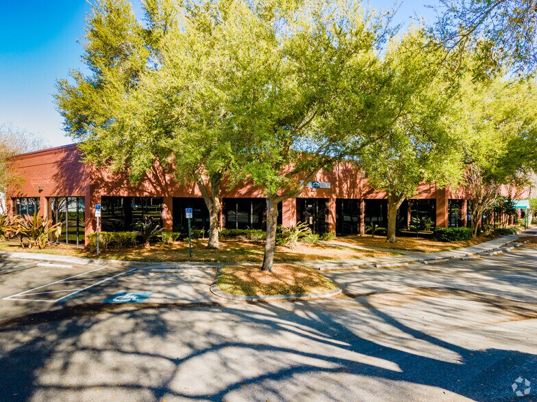 More Photos Of 4502 Woodland Corporate Blvd, Tampa Unknown For Lease