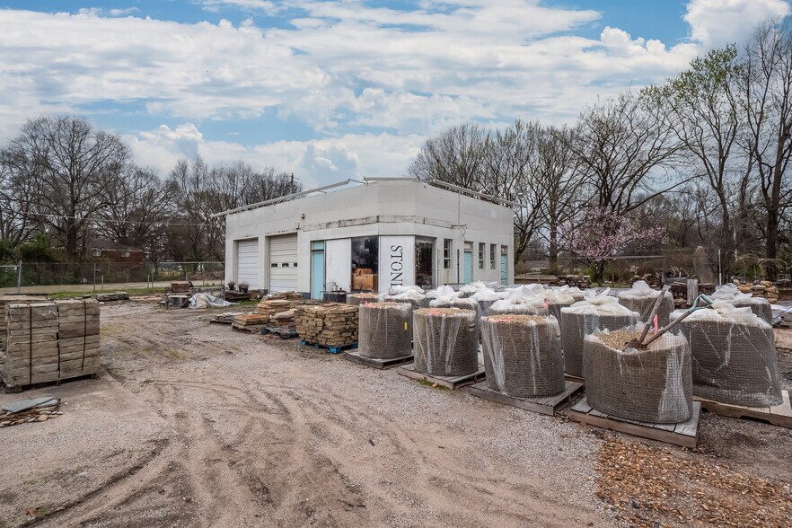 Primary Photo Of 1567 Cherry Rd, Memphis Industrial For Sale